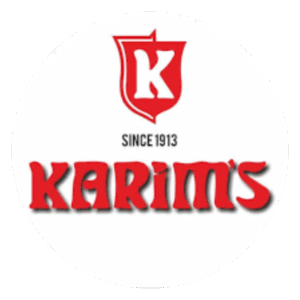 karims logo