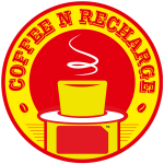 Cofee N recharge logo