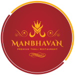 Manbhavan logo