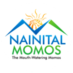 Nainital Momos logo