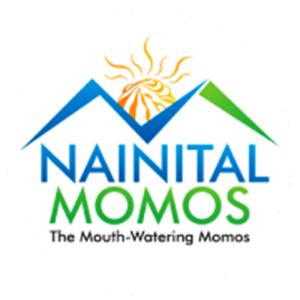 Nainital Momos logo