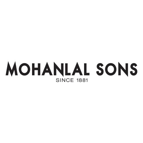 mohanlal and sons big logo