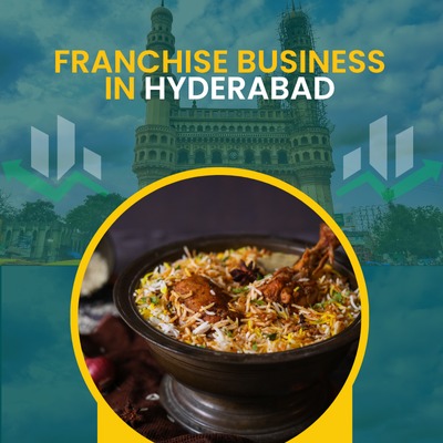food franchise in hyderabad