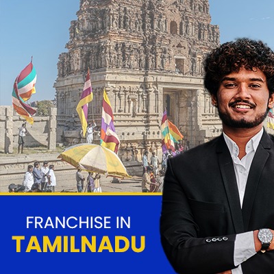 franchise in tamilnadu