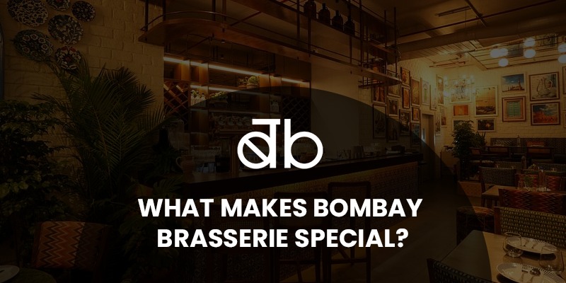 what makes bombay brasserie franchise special