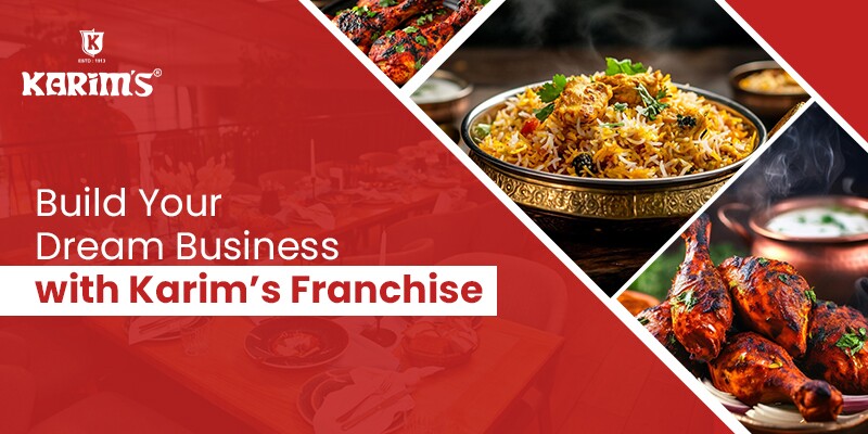 build your dream business with karims franchise