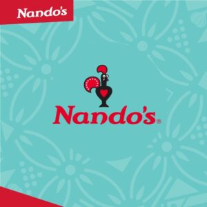 nando franchise logo