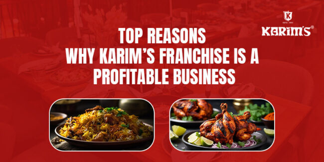 profit with purpose karims franchise