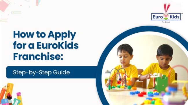 eurokids franchise